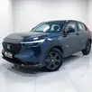 HONDA HR-V 1.5 DI I-VTEC FLEX EXL CVT HONDA HR-V 1.5 DI I-VTEC FLEX EXL CVT