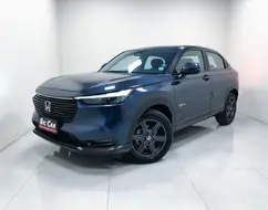 HONDA HR-V 1.5 DI I-VTEC FLEX EXL CVT HONDA HR-V 1.5 DI I-VTEC FLEX EXL CVT