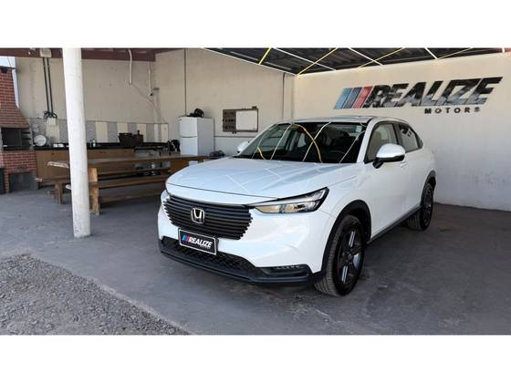 HONDA HR-V 1.5 DI I-VTEC FLEX EXL CVT
