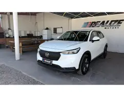 HONDA HR-V 1.5 DI I-VTEC FLEX EXL CVT HONDA HR-V 1.5 DI I-VTEC FLEX EXL CVT