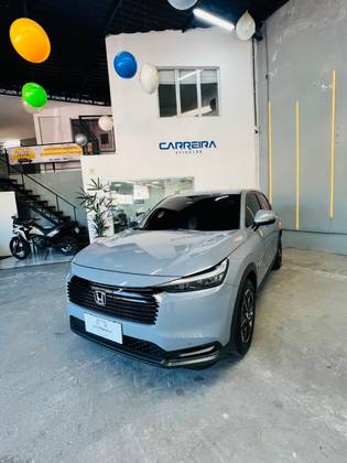 HONDA HR-V 1.5 DI I-VTEC FLEX EXL CVT