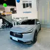 HONDA HR-V 1.5 DI I-VTEC FLEX EXL CVT HONDA HR-V 1.5 DI I-VTEC FLEX EXL CVT