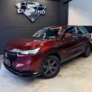 HONDA HR-V 1.5 DI I-VTEC TURBO FLEX ADVANCE CVT HONDA HR-V 1.5 DI I-VTEC TURBO FLEX ADVANCE CVT