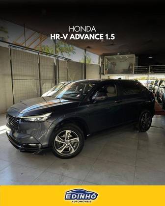 HONDA HR-V 1.5 DI I-VTEC TURBO FLEX TOURING CVT