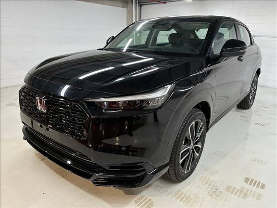HONDA HR-V 1.5 DI I-VTEC TURBO FLEX TOURING CVT