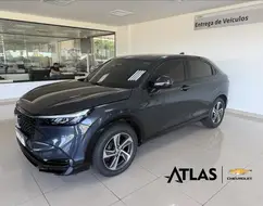 HONDA HR-V 1.5 DI I-VTEC TURBO FLEX TOURING CVT HONDA HR-V 1.5 DI I-VTEC TURBO FLEX TOURING CVT