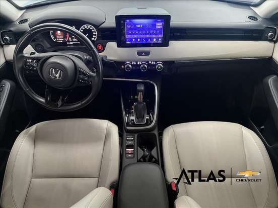 HONDA-HR-V-2023