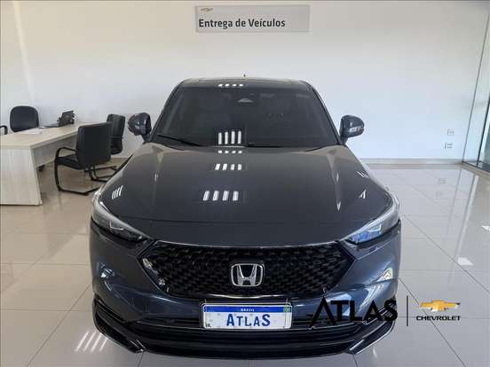 HONDA-HR-V-2023