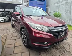 HONDA HR-V 1.8 16V FLEX EX 4P AUTOMÁTICO HONDA HR-V 1.8 16V FLEX EX 4P AUTOMÁTICO