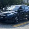 HONDA HR-V 1.8 16V FLEX EX 4P AUTOMÁTICO HONDA HR-V 1.8 16V FLEX EX 4P AUTOMÁTICO