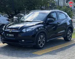 HONDA HR-V 1.8 16V FLEX EX 4P AUTOMÁTICO HONDA HR-V 1.8 16V FLEX EX 4P AUTOMÁTICO