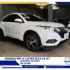 HONDA HR-V 1.8 16V FLEX EX 4P AUTOMÁTICO HONDA HR-V 1.8 16V FLEX EX 4P AUTOMÁTICO