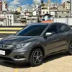 HONDA HR-V 1.8 16V FLEX EX 4P AUTOMÁTICO HONDA HR-V 1.8 16V FLEX EX 4P AUTOMÁTICO