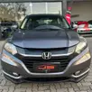 HONDA HR-V 1.8 16V FLEX EX 4P AUTOMÁTICO HONDA HR-V 1.8 16V FLEX EX 4P AUTOMÁTICO