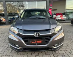 HONDA HR-V 1.8 16V FLEX EX 4P AUTOMÁTICO HONDA HR-V 1.8 16V FLEX EX 4P AUTOMÁTICO