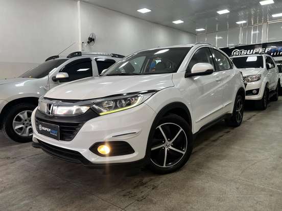 HONDA-HR-V-2020