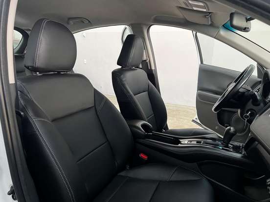 HONDA-HR-V-1.8 16V FLEX EX 4P AUTOMÁTICO HONDA-HR-V-2020