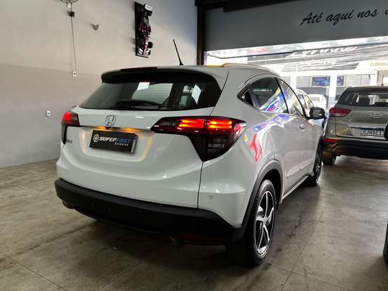 HONDA-HR-V-1.8 16V FLEX EX 4P AUTOMÁTICO HONDA-HR-V-2020