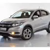 HONDA HR-V 1.8 16V FLEX EXL 4P AUTOMÁTICO HONDA HR-V 1.8 16V FLEX EXL 4P AUTOMÁTICO
