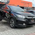 HONDA HR-V 1.8 16V FLEX EXL 4P AUTOMÁTICO HONDA HR-V 1.8 16V FLEX EXL 4P AUTOMÁTICO
