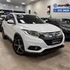 HONDA HR-V 1.8 16V FLEX EXL 4P AUTOMÁTICO HONDA HR-V 1.8 16V FLEX EXL 4P AUTOMÁTICO