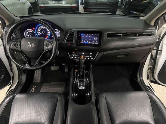 HONDA-HR-V-2019