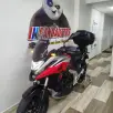 HONDA NC 750X ABS DCT HONDA NC 750X ABS DCT