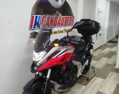 HONDA NC 750X ABS DCT HONDA NC 750X ABS DCT