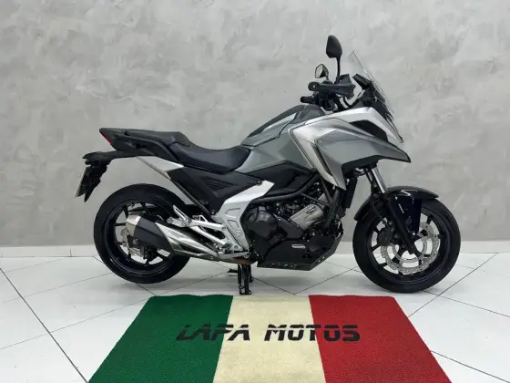 HONDA NC 750X ABS DCT 