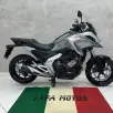 HONDA NC 750X ABS DCT HONDA NC 750X ABS DCT