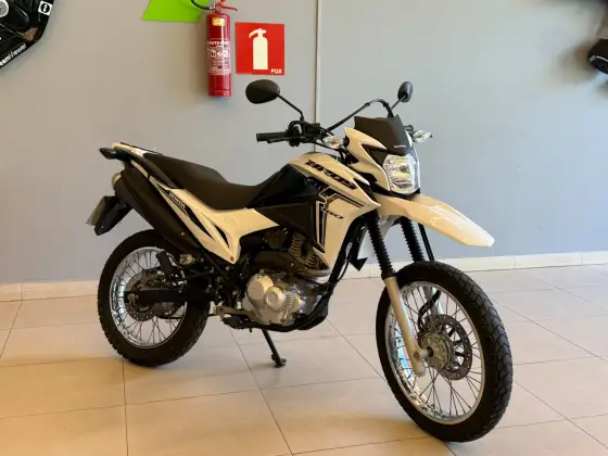 HONDA NXR 160 BROS ESDD HONDA NXR 160 BROS ESDD
