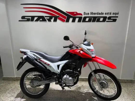 HONDA NXR 160 BROS HONDA NXR 160 BROS
