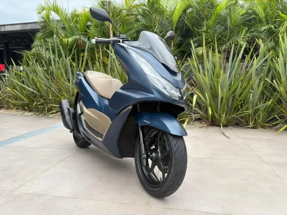 HONDA PCX 160 ABS 