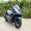HONDA PCX 160 ABS HONDA PCX 160 ABS