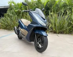 HONDA PCX 160 ABS HONDA PCX 160 ABS