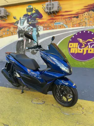 HONDA PCX 160 ABS 