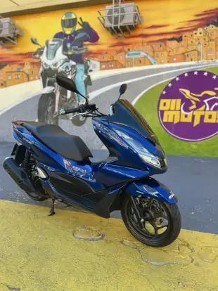 HONDA-PCX 160 ABS-2026