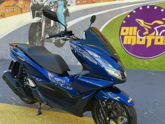 HONDA-PCX 160 ABS HONDA-PCX 160 ABS-2026