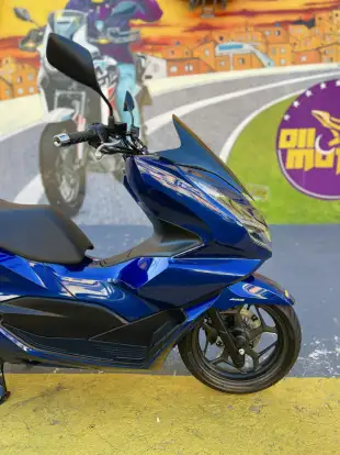HONDA-PCX 160 ABS-2026