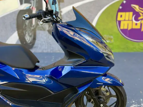 HONDA-PCX 160 ABS HONDA-PCX 160 ABS-2026