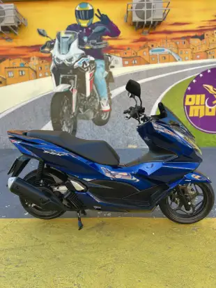 HONDA-PCX 160 ABS HONDA-PCX 160 ABS-2026