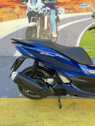 HONDA-PCX 160 ABS-2026