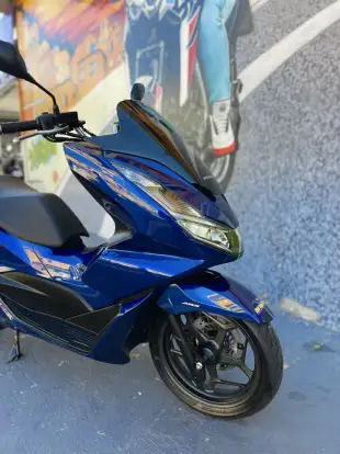HONDA-PCX 160 ABS-2026