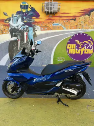 HONDA-PCX 160 ABS-2026