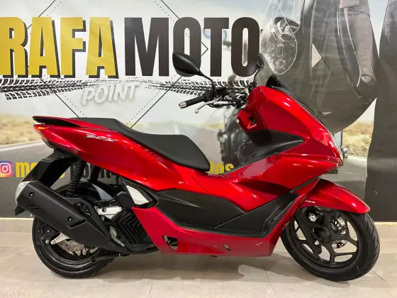 HONDA PCX 160 ABS HONDA PCX 160 ABS