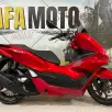 HONDA PCX 160 ABS HONDA PCX 160 ABS