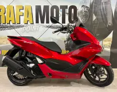 HONDA PCX 160 ABS HONDA PCX 160 ABS