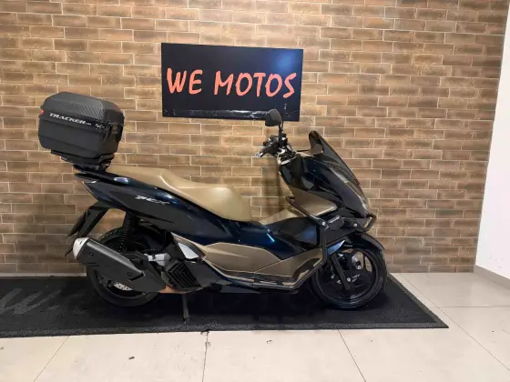HONDA PCX 160 ABS 