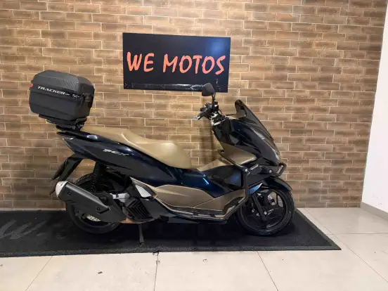 HONDA-PCX 160 ABS-2025