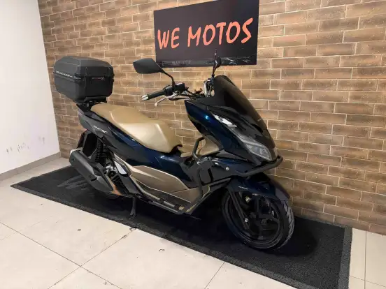 HONDA-PCX 160 ABS-2025